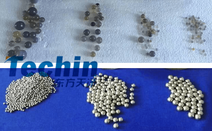 不同尺寸的PROUMB官网下载球