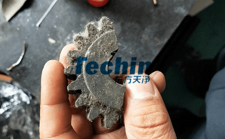 行星式P站污视频在线观看齒輪斷裂